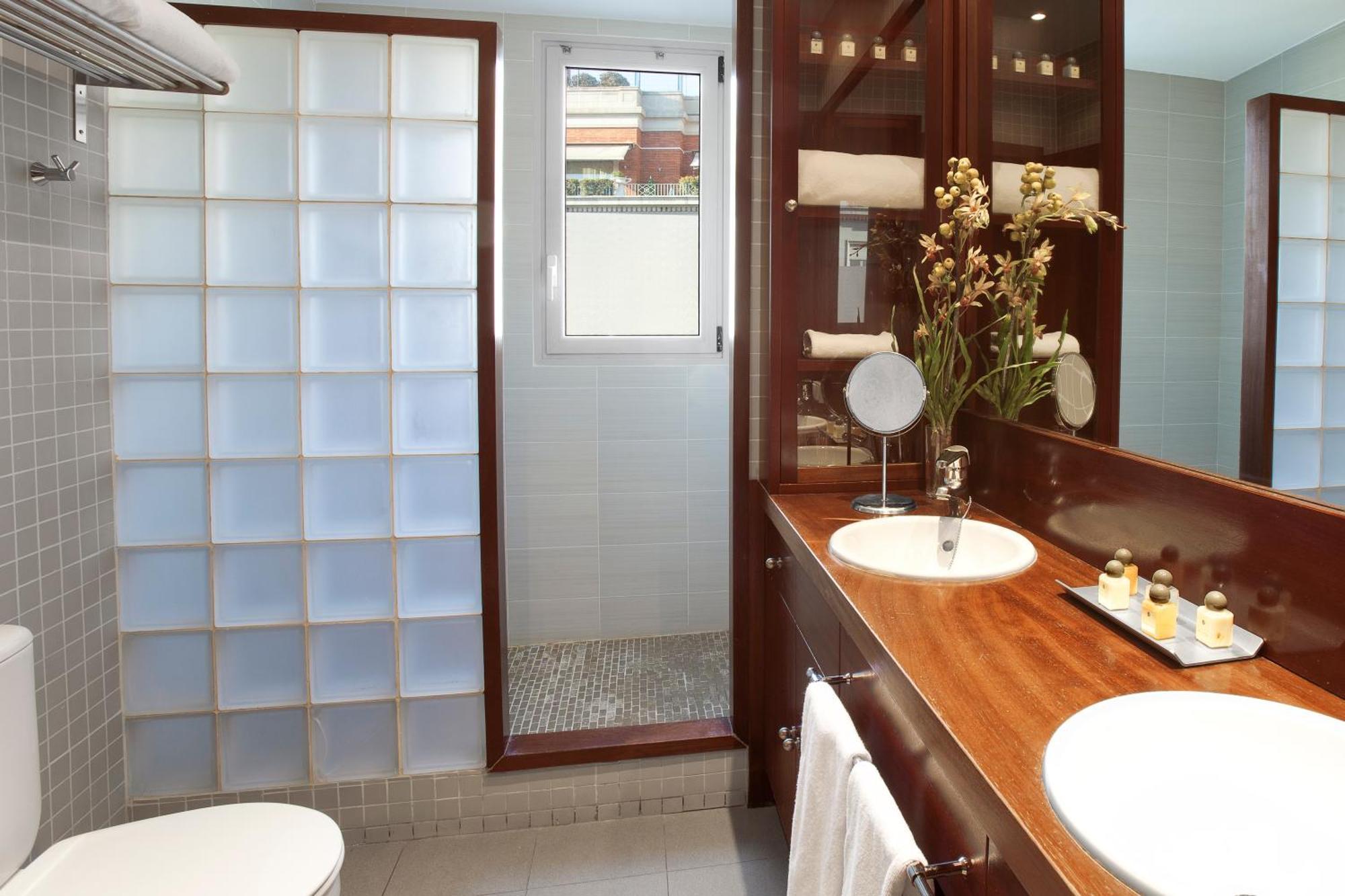 Senator Barcelona Apartments Dış mekan fotoğraf